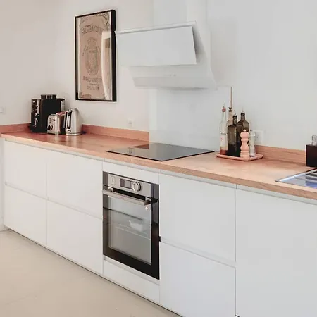 Villa Avec Piscine Chauffee, Jardin Exotique, Au Calme Proche Plages Et Commerces, - Fr-1-791-17 Capbreton